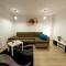 Terezianum Apartments, Free Parking