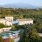 Donna Carmela Resort & Lodges