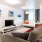 Rovaniemi City Apartments