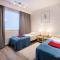 Rovaniemi City Apartments