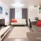 Rovaniemi City Apartments