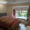 Spacious King Bedroom in Grantham Lincolnshire