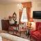 Saltcote Place