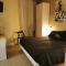 Italians b&b luxury suite