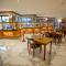 Kleopatra Fatih Hotel