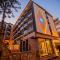 Kleopatra Fatih Hotel