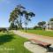 Swan River Applecross Heathcote Park 1BR Villa