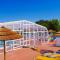 Camping Les Brillas