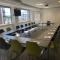 Thon Partner Hotel Victoria Hamar