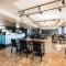 Thon Partner Hotel Victoria Hamar