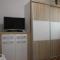 Deluxe Apartment Manuela With Balcony Top Center Split - Split