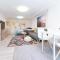 Cosy and Colorful apartment Szentendre