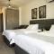 Jimmy's Suites