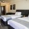 Jimmy's Suites
