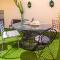 Polo Royale Waterfront Luxury Apt - 3 terraces and pool