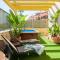 Polo Royale Waterfront Luxury Apt - 3 terraces and pool
