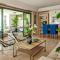 Polo Royale Waterfront Luxury Apt - 3 terraces and pool