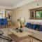 Polo Royale Waterfront Luxury Apt - 3 terraces and pool
