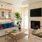 Polo Royale Waterfront Luxury Apt - 3 terraces and pool