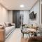 Luxury Apartments Villa Lacrima