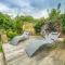 Self Catering Accommodation, Cornerstones, 16th Century Luxury House overlooking the River