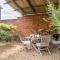 Stylish rural cottage with views over fields and the River Stour - The Granary - Colchester