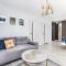 Apartamenty Osiedle Bursztynowe III by Noclegi Renters