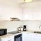 Appartement Etamine, lErmitage les Bains, proche du lagon pour 6 personnes