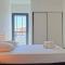 Appartement Etamine, lErmitage les Bains, proche du lagon pour 6 personnes