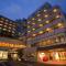 Dogo Prince Hotel