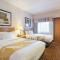 Quality Suites Lansing West