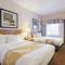 Quality Suites Lansing West