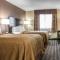 Quality Inn Grand Rapids South-Byron Center