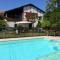 Gîte Vanakam 3 étoiles- jolie maison béarnaise 9 personnes avec piscine - Sault-de-Navailles
