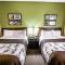 Sleep Inn Port St Lucie at PGA Village