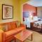 Sleep Inn & Suites Midland West