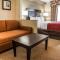 Comfort Suites Morrow- Atlanta South