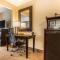Comfort Suites Morrow- Atlanta South