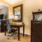 Comfort Suites Morrow- Atlanta South