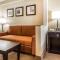 Comfort Suites Morrow- Atlanta South