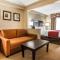 Comfort Suites Morrow- Atlanta South