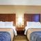 Comfort Inn at Royal Blue