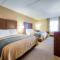Comfort Inn at Royal Blue