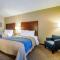Comfort Inn at Royal Blue
