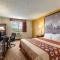Comfort Inn Detroit - Troy