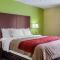 Comfort Inn St Petersburg North
