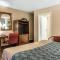 Econo Lodge Cranston - Providence