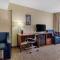 Comfort Inn St Petersburg North