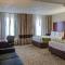 Comfort Inn St Petersburg North