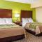 Comfort Inn St Petersburg North